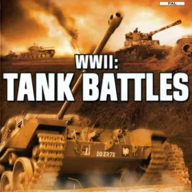 WWII: Tank Battles