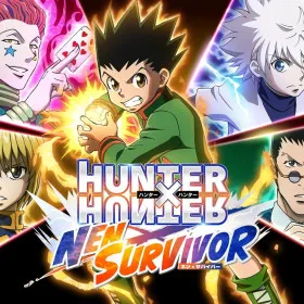 Hunter x Hunter: Nen x Survivor