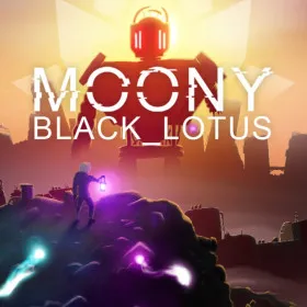 Moony: Black Lotus