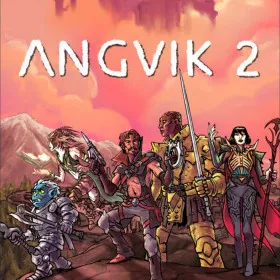 Angvik 2