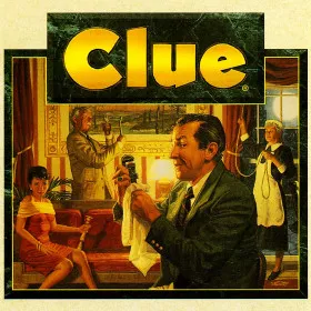 Clue (1992)