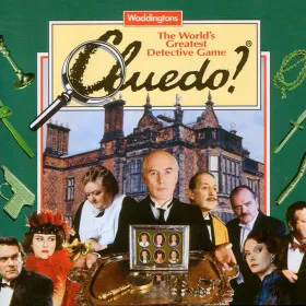Clue (1994)