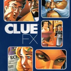 Clue SFX