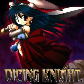 Dicing Knight
