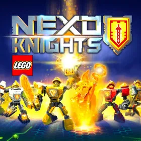 LEGO Nexo Knights