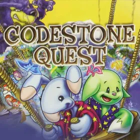 Neopets: Codestone Quest