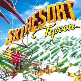 Ski Resort Tycoon