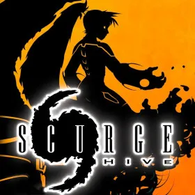 Scurge: Hive