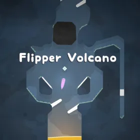 Flipper Volcano