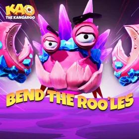 Kao the Kangaroo: Bend the Rooles