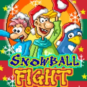 Snowball Fight