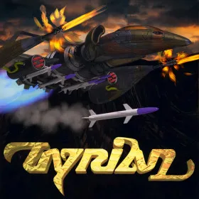 Tyrian