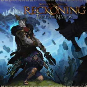 Kingdoms of Amalur: Reckoning - Teeth of Naros