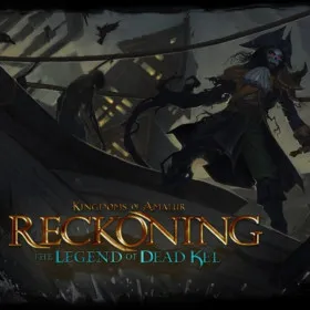 Kingdoms of Amalur: Reckoning - The Legend of Dead Kel