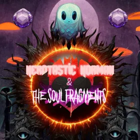 Nerdtastic Norman & The Soul Fragments