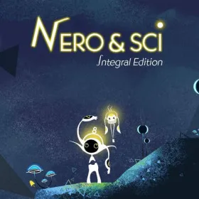 Néro & Sci ∫ Integral Edition