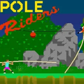 PoleRiders