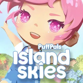 PuffPals: Island Skies