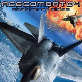 Ace Combat 4: Shattered Skies