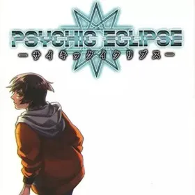 Psychic Eclipse