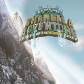 Rackham's Shambala Adventure