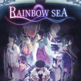 Rainbow Sea