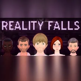 Reality Falls