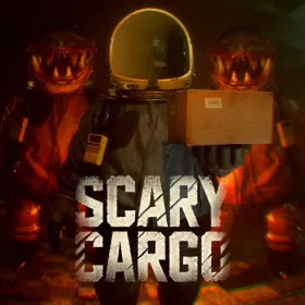 Scary Cargo