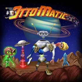 Otto Matic