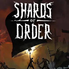 Shards of Order