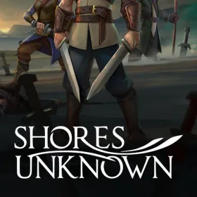 Shores Unknown