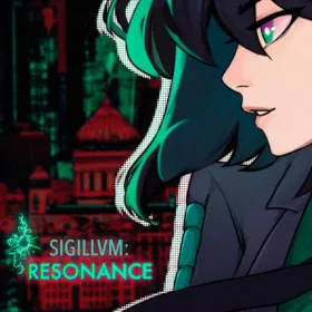SIGILLVM: RESONANCE