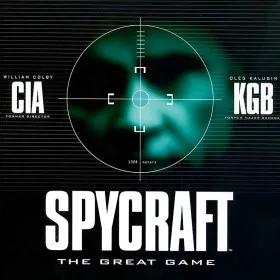 Spycraft: The Great Game