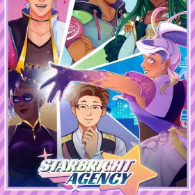 Starbright Agency