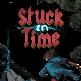 Stuck In Time