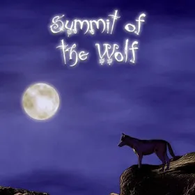 Summit of the Wolf