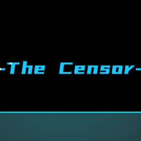 The Censor DX Edition