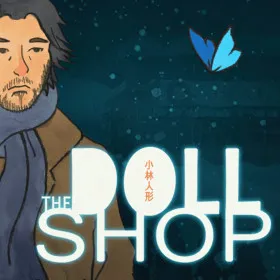 The Doll Shop