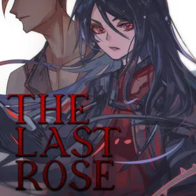 The Last Rose