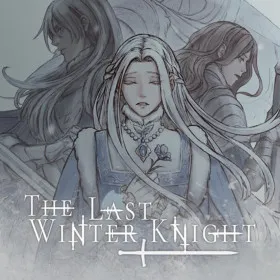 The Last Winter Knight