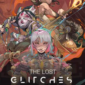 The Lost Glitches