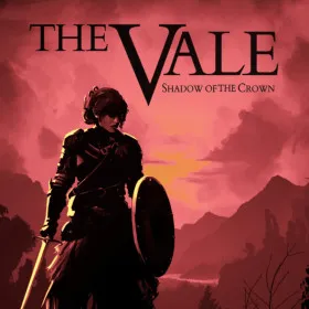 The Vale: Shadow of the Crown