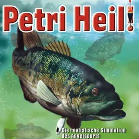Petri Heil!