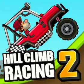 Hill Climb Racing 2