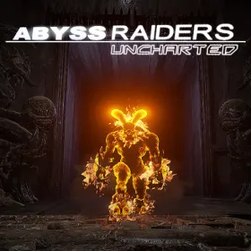 Abyss Raiders: Uncharted