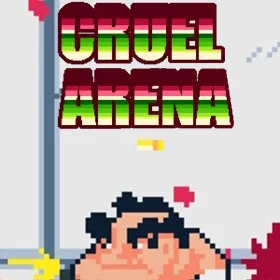 Cruel Arena