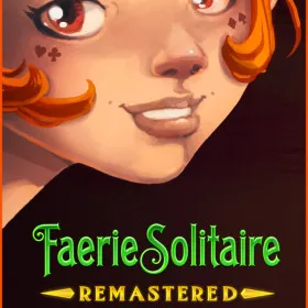 Faerie Solitaire Remastered