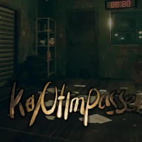 Key Of Impasse
