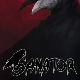 Sanator: Scarlet Scarf