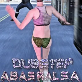 Dubstep Abasralsa